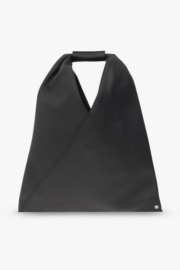 マルジェラ　MM6 Black 'Japanese' handbag MM6 Maison Margiela - Louis Vuitton